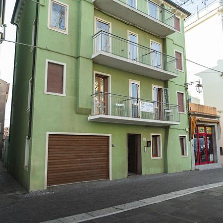 Casadilva Apartment Chioggia Exterior photo